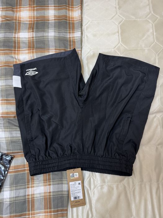 Оригинал Umbro шорты