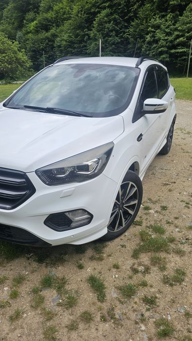 Ford kuga ST 2018 4x4 Automat