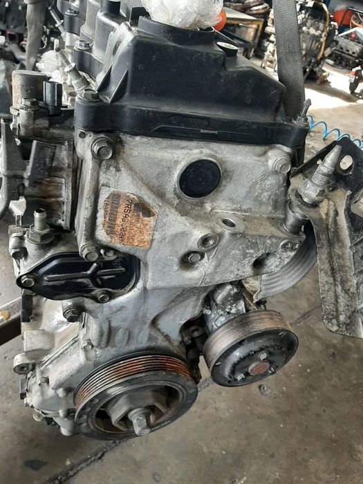 motor 1.8b  r18a2 honda civic 8