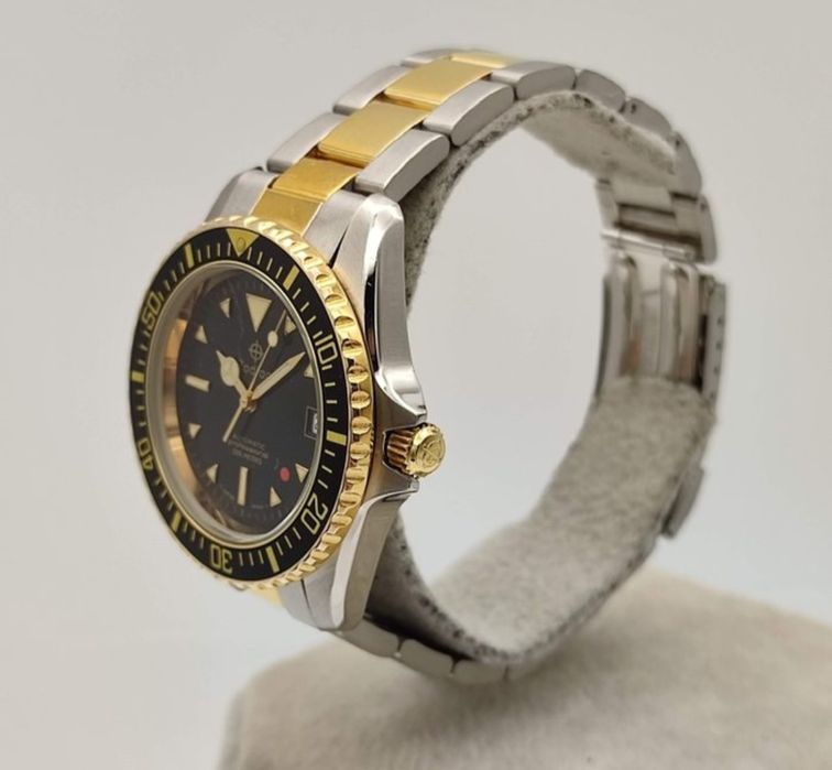 Ceas Zodiac Diver Automatic