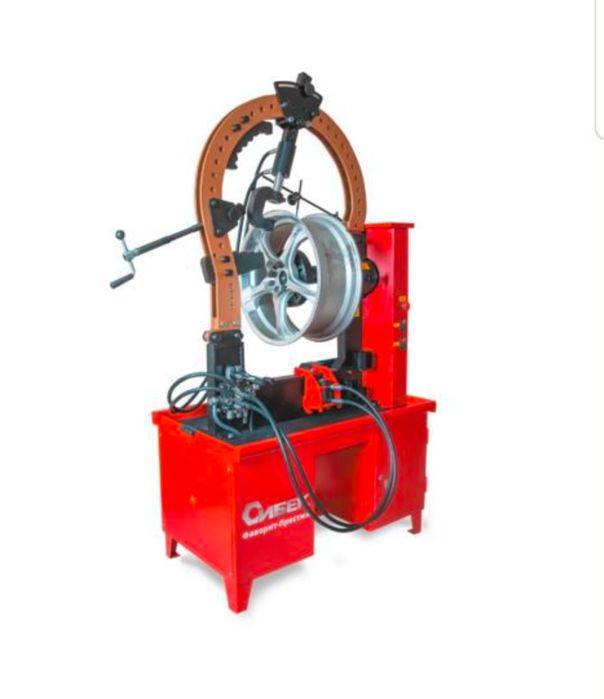 Правка титановых дисков