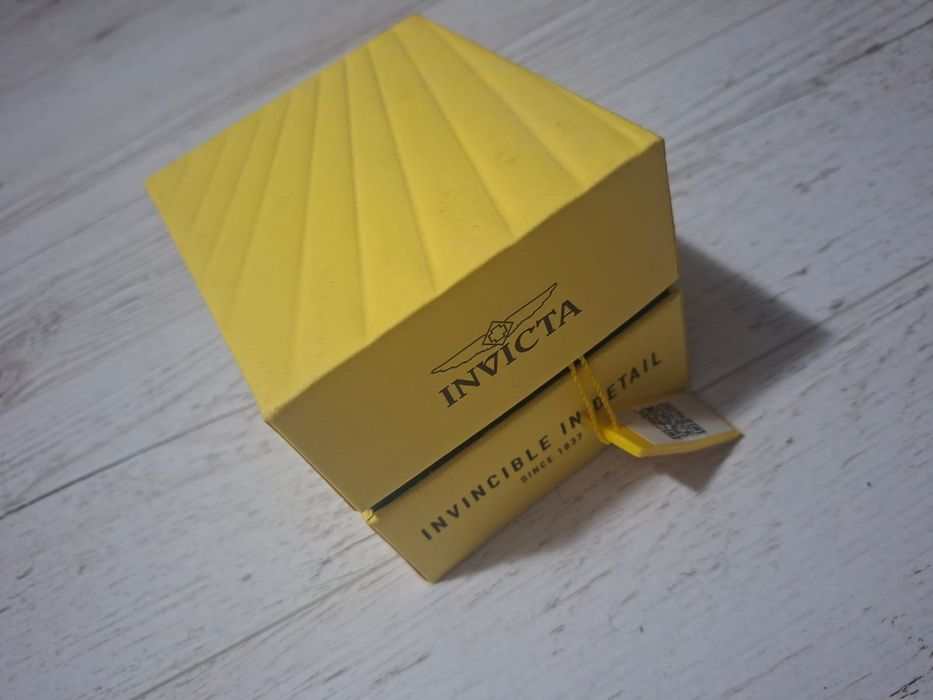Ceas unisex Invicta NOU