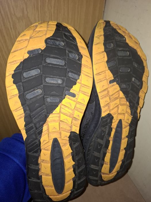 Обувки New balance,Regatta