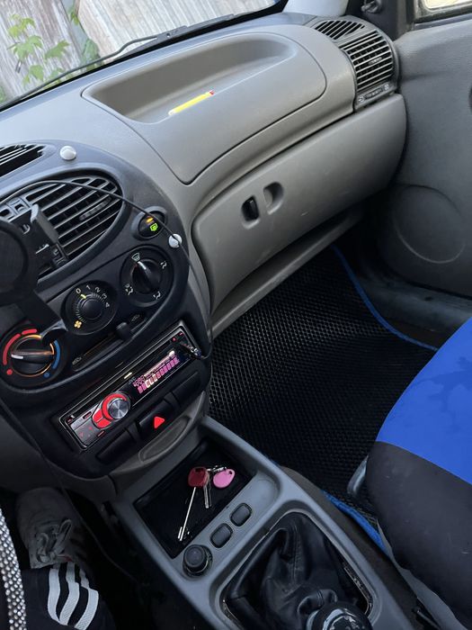 Продам машину срочно лада калина