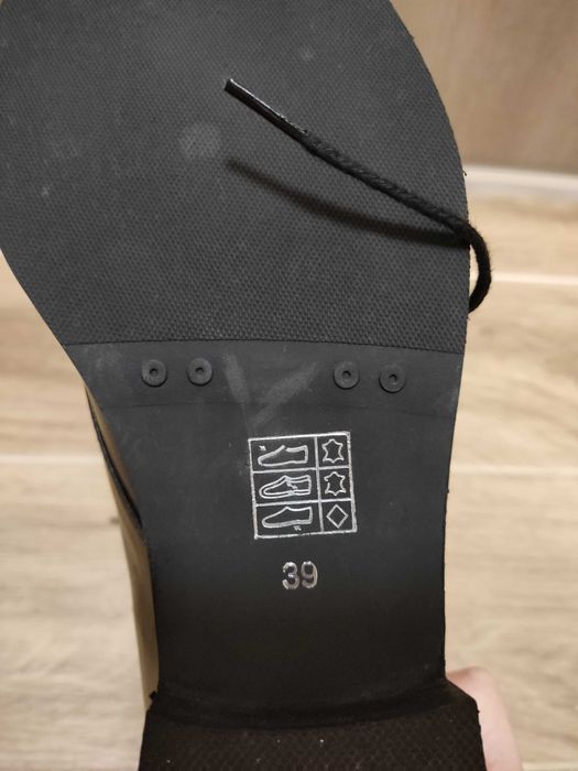 Ежедневни дамски обувки