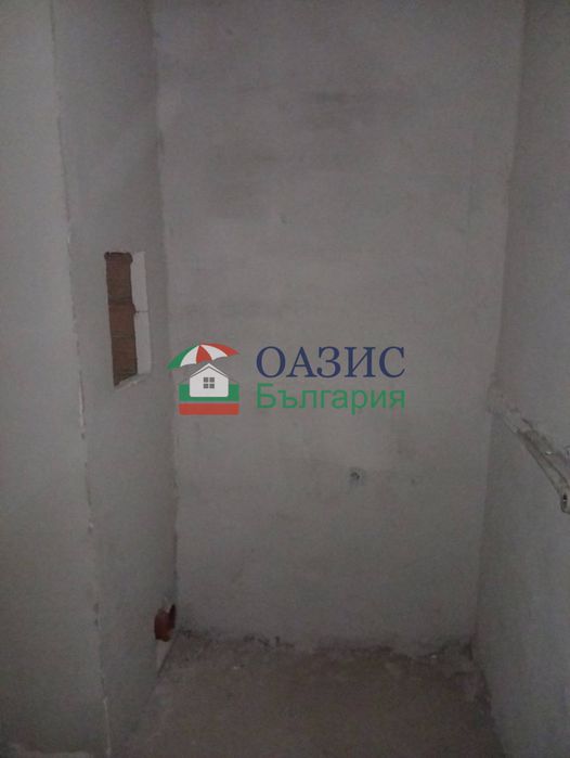 Едностаен апартамент за 5 ет., площ 43кв. м., Бургас, България