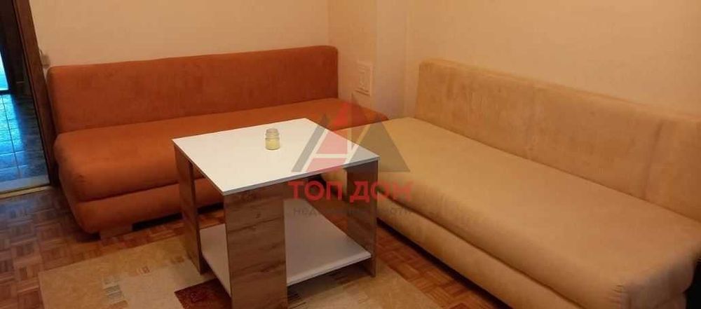 Дава се под наем Тристаен апартамент в Варна, ВИНС - 85 кв.м за 800 € - Снимка #6