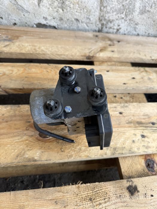 Pompa ABS 8K0 907 379 AA