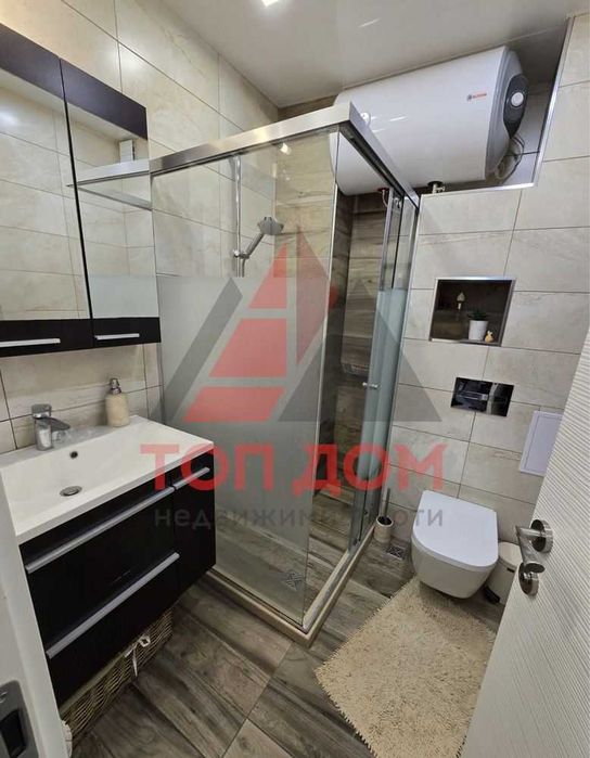 Дава се под наем Тристаен апартамент в Варна, Виница - 115 кв.м за 950 € - Снимка #12