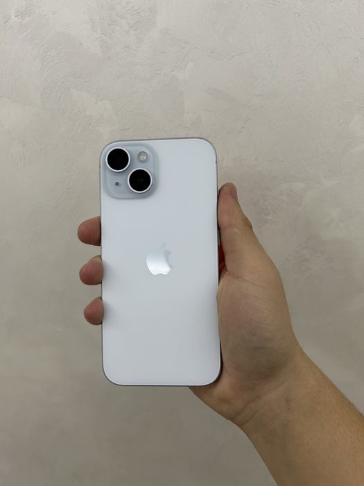 iPhone 15 EAC 128/88 Идеал