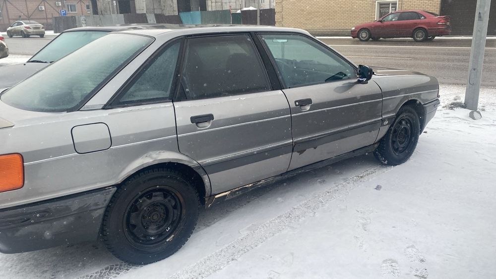 Продам срочна ауди