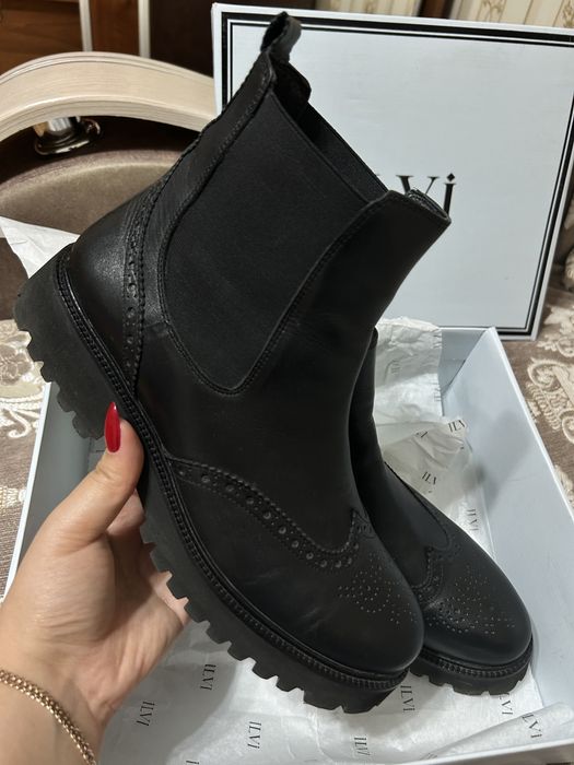 Челси ILVI женская обувь