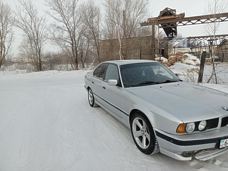 Продам БМВ е34 525