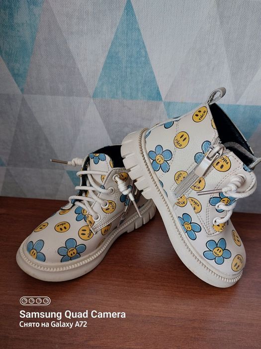 Продам обувь 26 размер!