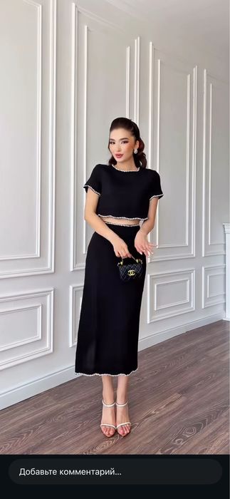 Платье от Zimmermann