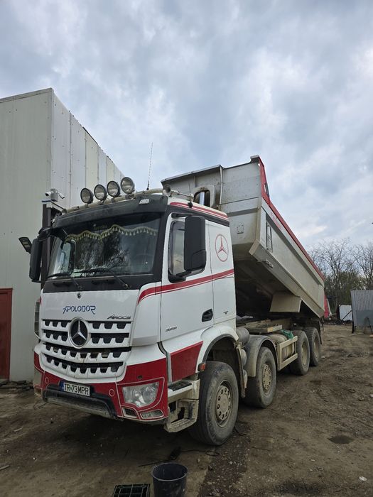 Eliminare Adblue Filtru Particule Tractoare Camioane Utilaje Construcț