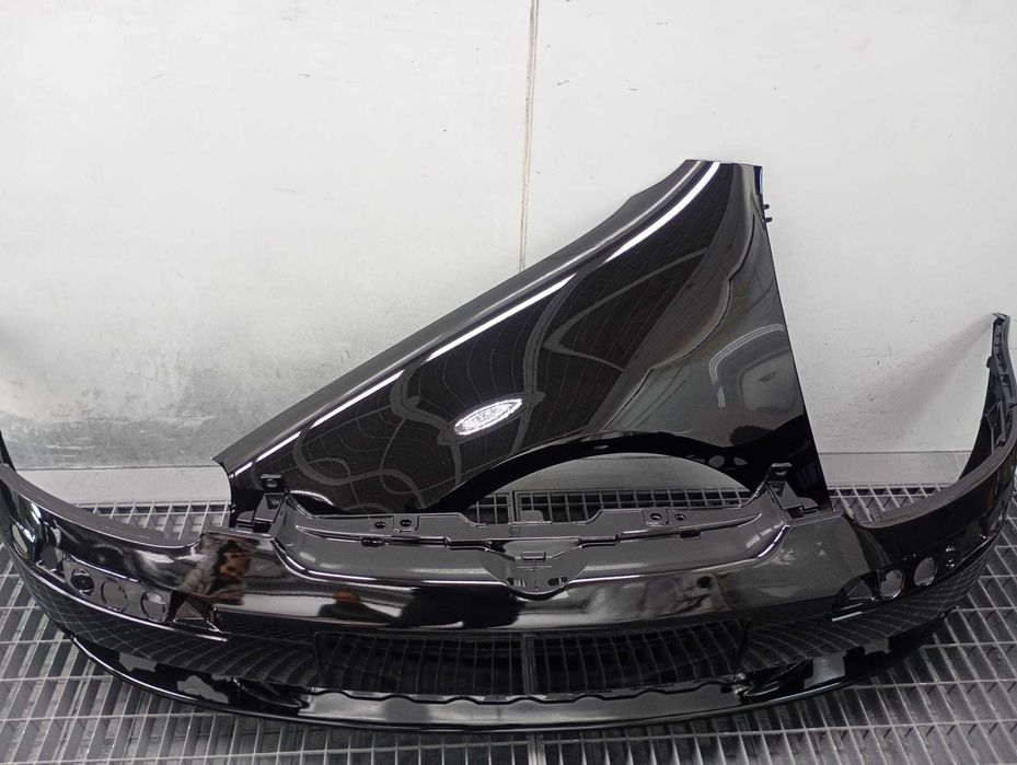 Bara & Aripa Fata Stanga VW Golf 5 V 2004-2008 (L041 (Negru))