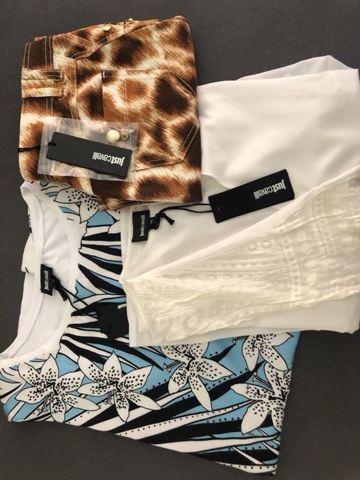 Just Cavalli-оригинални