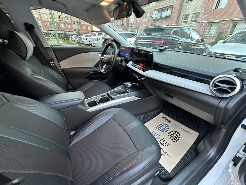 Monza 1.5AT 2023 г. наваротлари билан