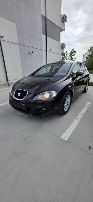 Seat Leon 1.2 TSI