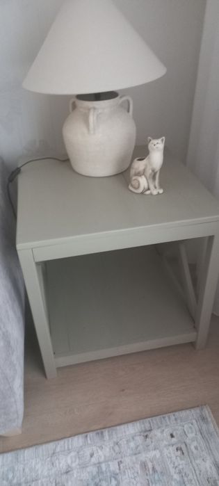 Тумба в стиле прованс 60×60×60