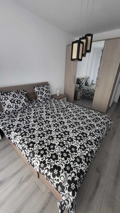 Apartament de inchiriat in Floresti