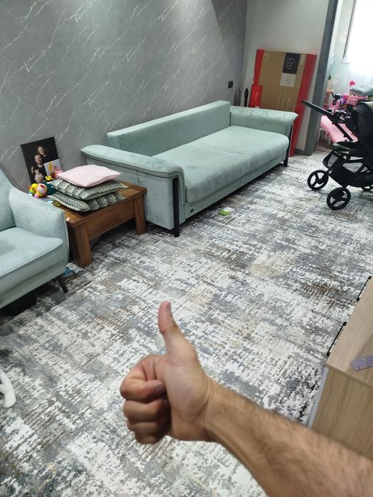 химчистка мебели на дому