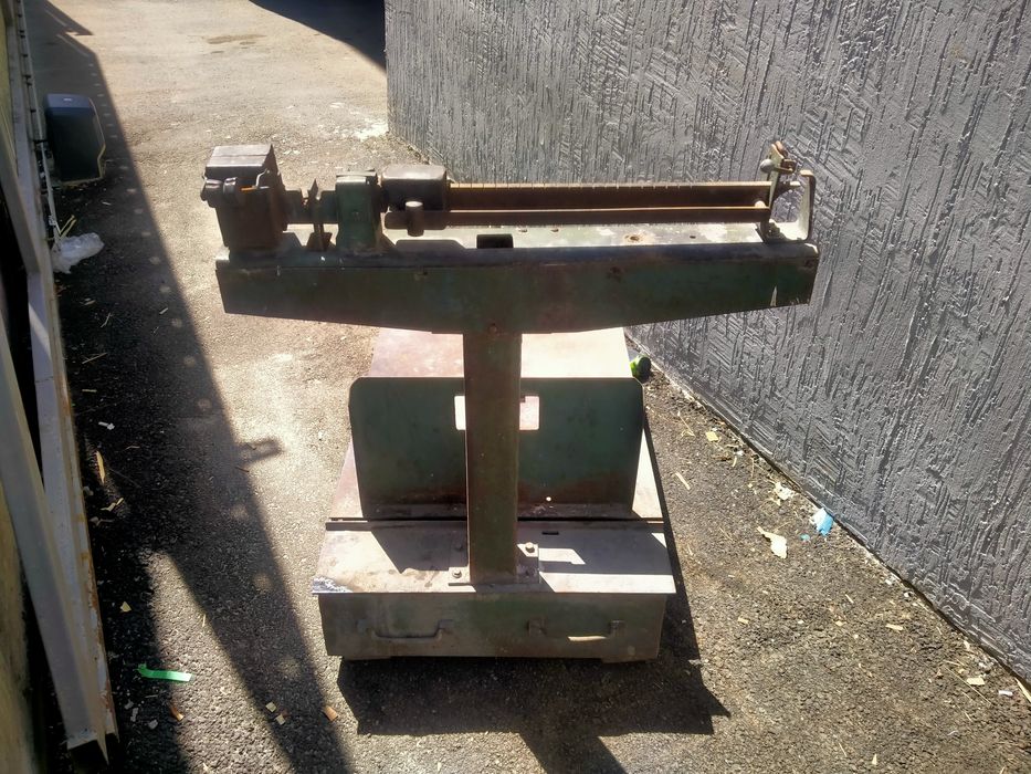 Весы советские продам срочно