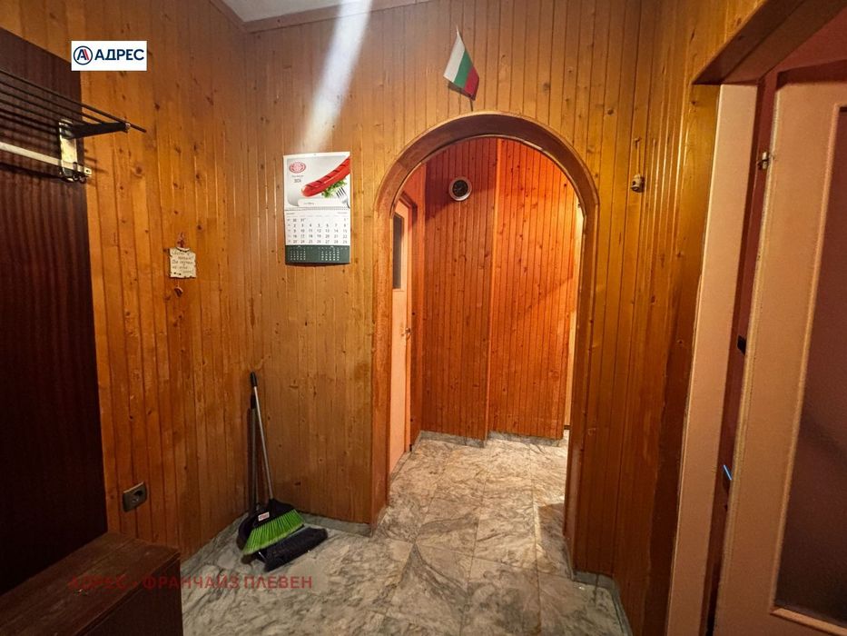 2-стаен в Плевен-Дружба 2 площ 71 цена 88000