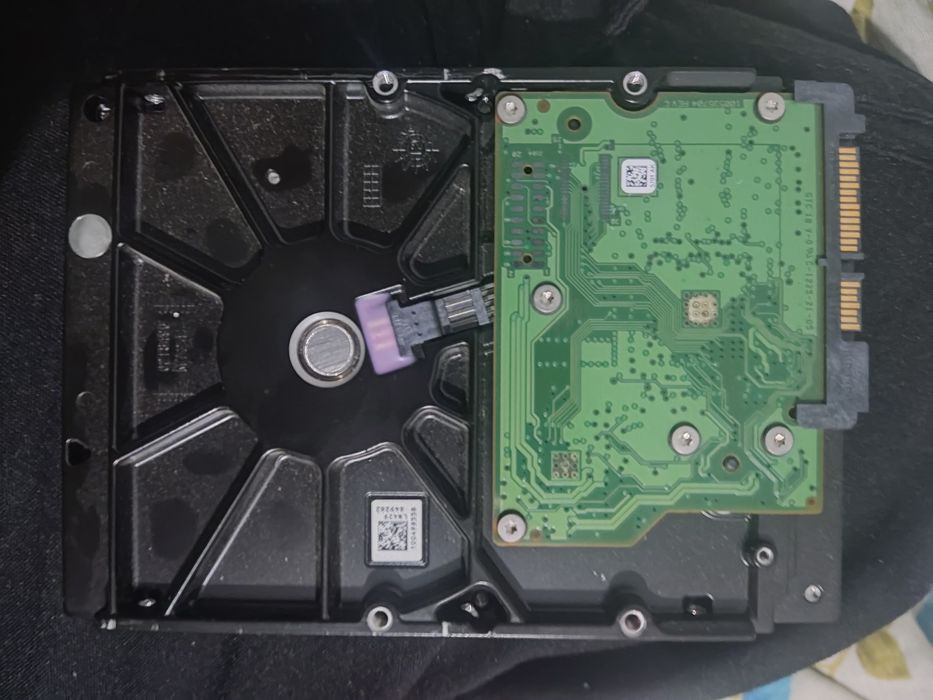 Жесткий диск Seagate 500gb гб