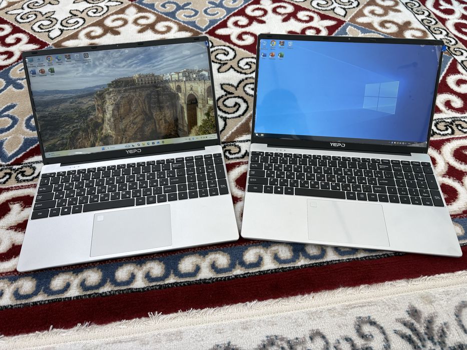 Продам ноутбуки б/у YEPO А95