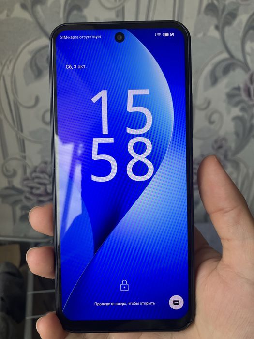 Meizu 22 Pro mblu