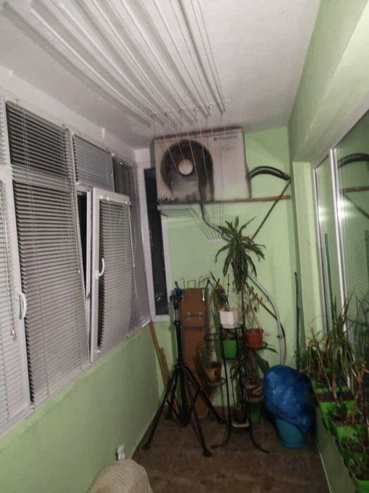 Двустаен в квартал Балик