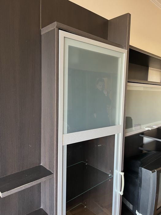 Mobila de sufragerie