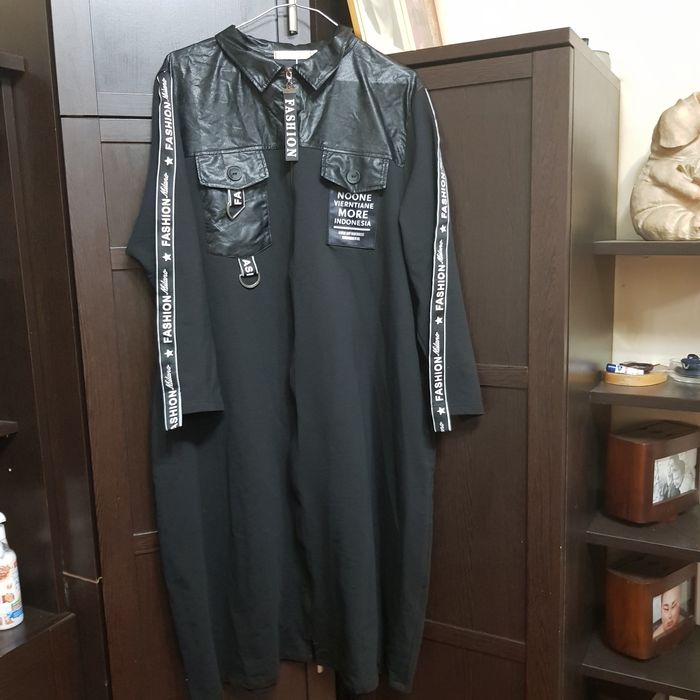 Продам платье  новое 56 размер