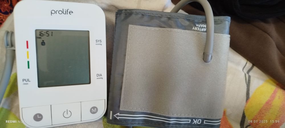 Продам электронный танометр