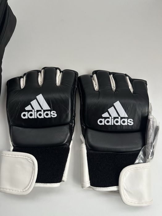 Ръкавици adidas mma box