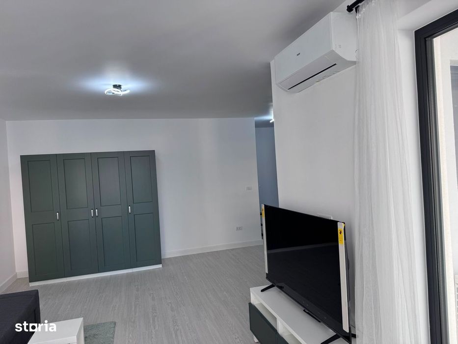 Apartament modern 2 camere, parcare, Torontalului / X City Tower