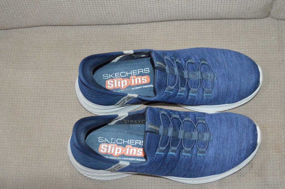 Skechers Slip-ins D'Lux Walker 2.0 marime 42 Memory foam