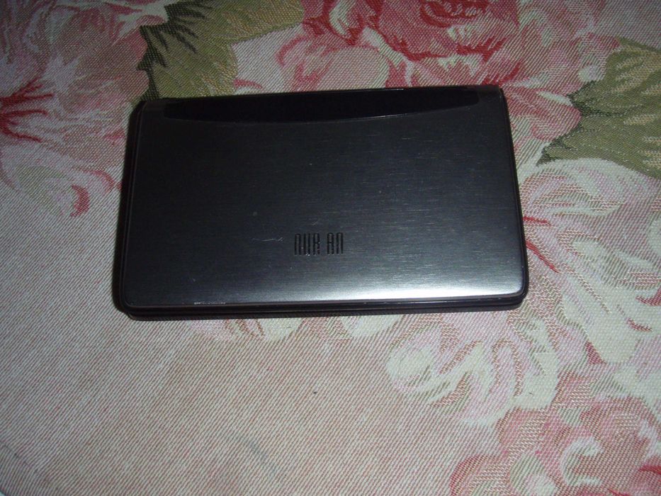 Dictionar electronic  chinezesc corean japonez englezesc Nurian X9