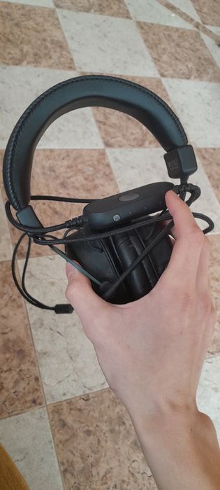 Fifine ampligame h6x