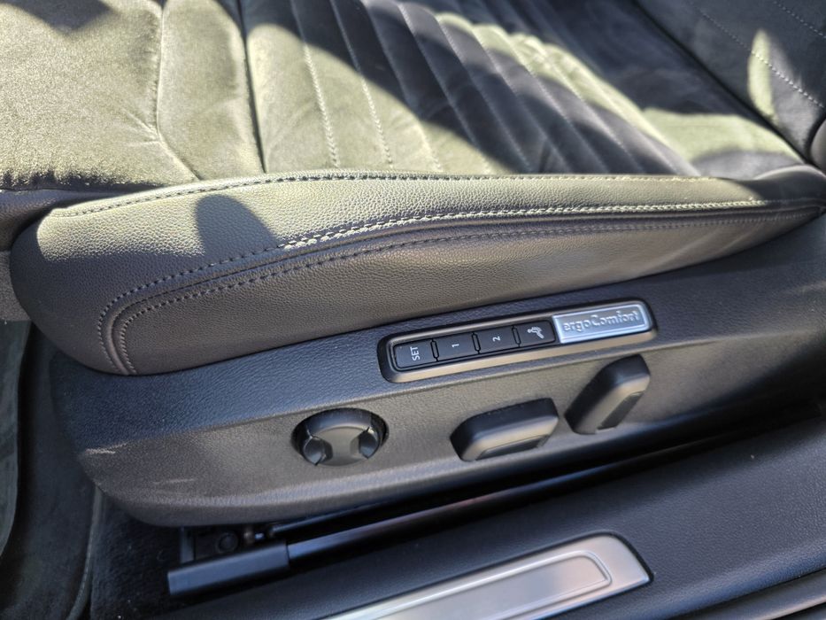 Passat b8 bitdi 240 cai