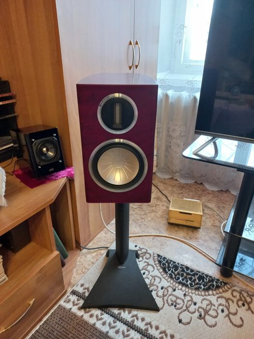 Продам  аудио комплект