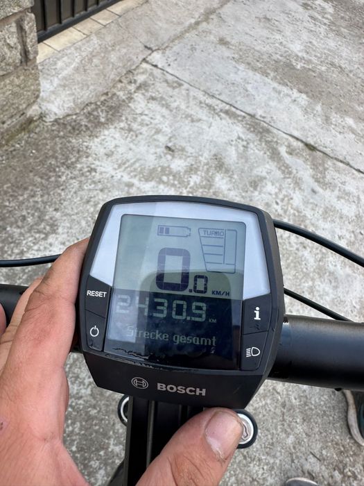 Bicicleta electrica kalkhoff entice 5