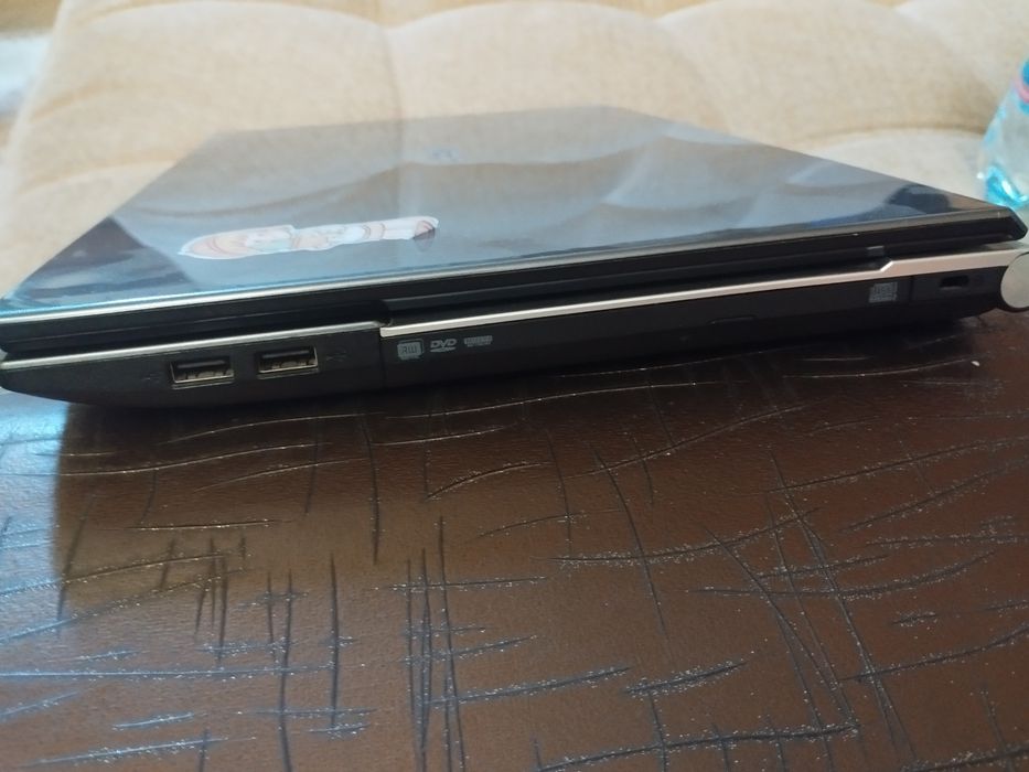 Ноутбук Acer Aspire i7 /8GB/SSD 1TB