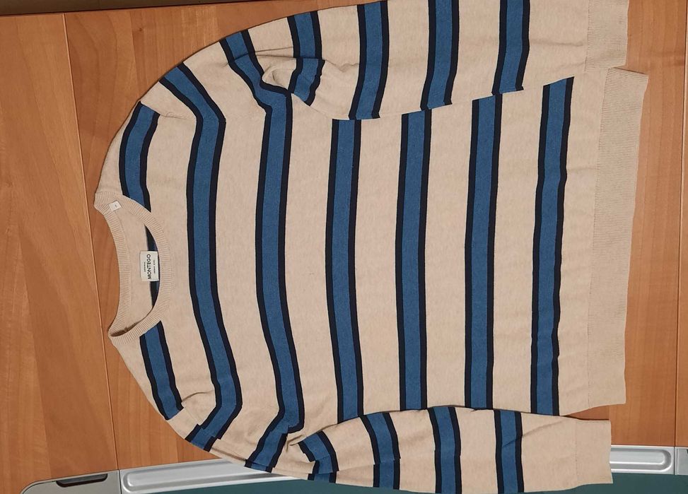 Montego-Много Запазен