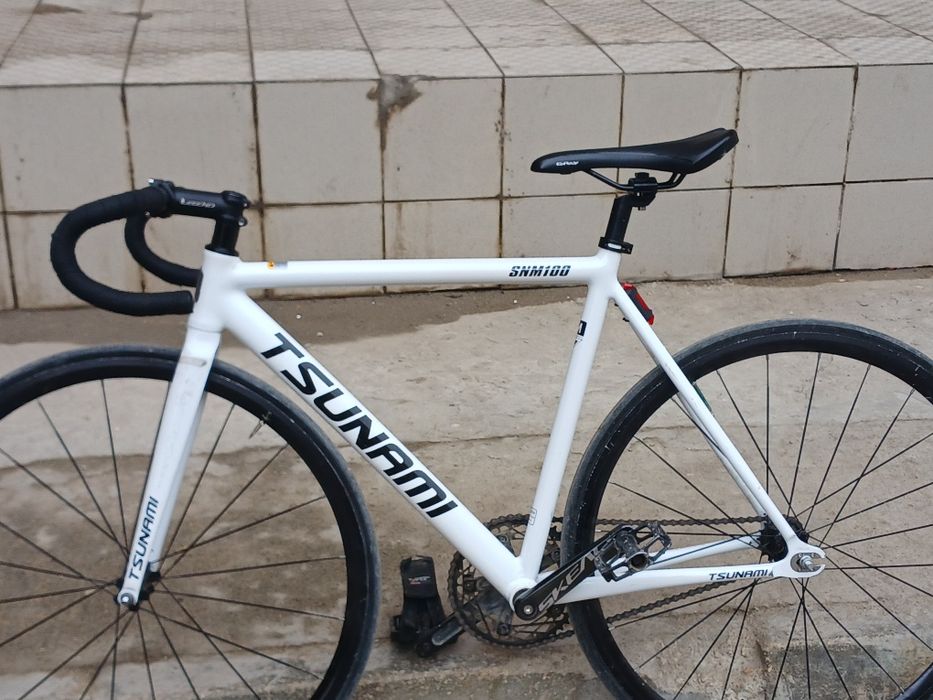 Продается фикс тсунами снм100