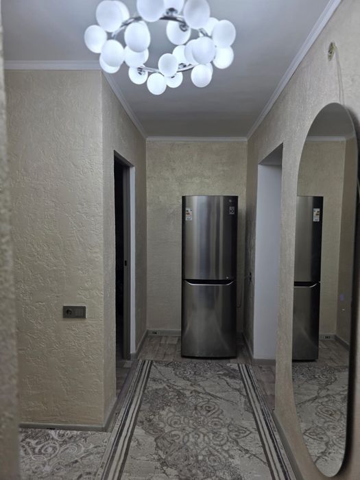 Алга продаю квартиру с ремонтом