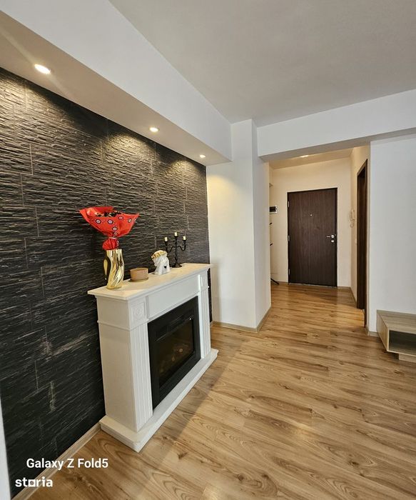 Apartament modern cu 3 camere de închiriat – Plazza Nufărul Oradea