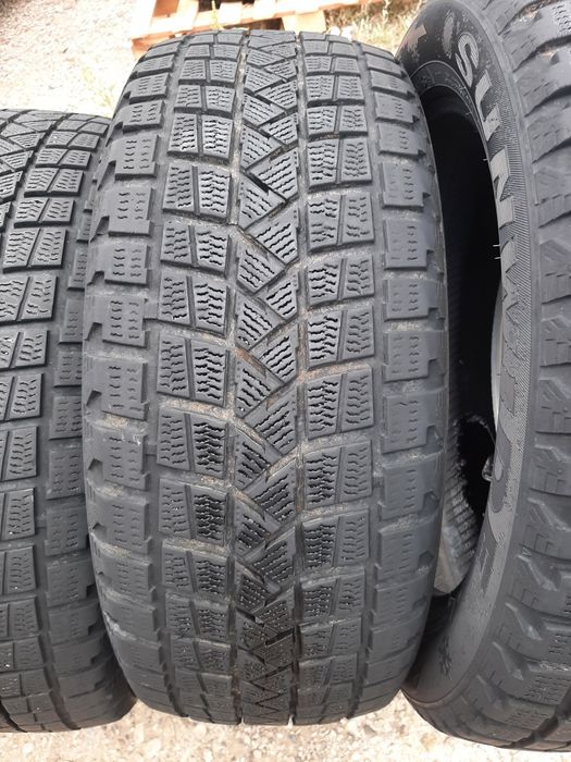 Продам шины 235/55/18  Китай